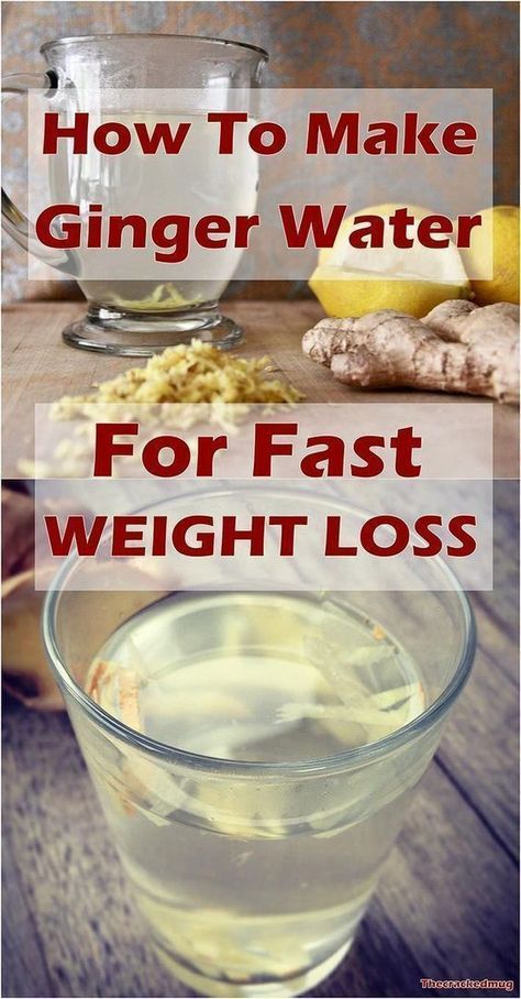 Ginger Water Benefits, Full Body Detox, Ginger Water, Ginger Benefits, Detox Drinks Recipes, Natural Therapy, Body Detox, Healthy Smoothie, Detox Water