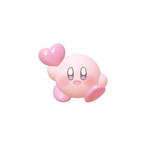 Kirby Png, Kirby Icon, Emoji Stickers Iphone, Emoji Stickers, Cute Emoji, Png Icons, Iphone Wallpaper Girly, Phone Icon, Phone Themes