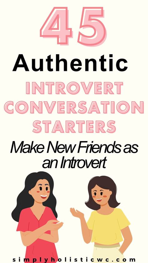 Social Confidence, Conversation Prompts, Deep Conversation Starters, Deep Conversation, To Start A Conversation, Back To School Fashion, Deeper Conversation, How To Start Conversations, Meaningful Conversations