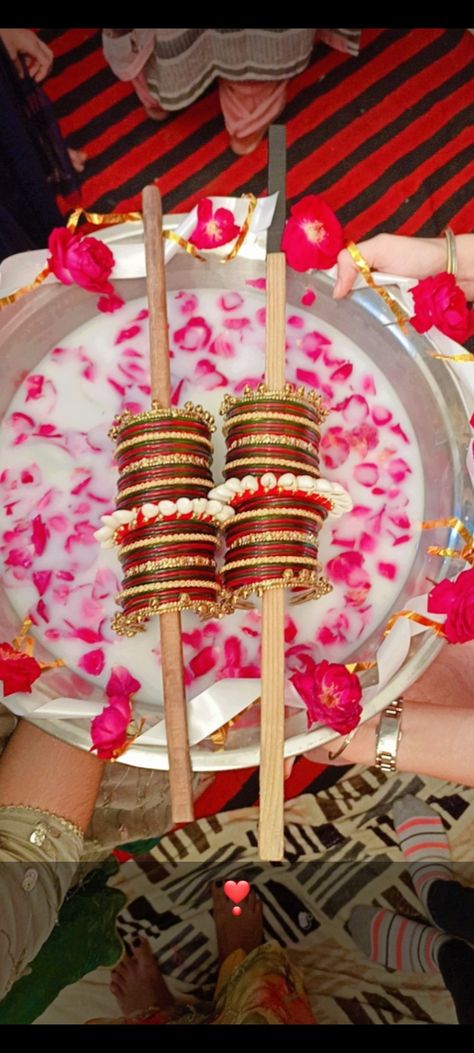 Bangles For Bangle Ceremony, Bangal Ceremony Decorations, Bangle Ceremony Bangles, Bangles Ceremony Decoration, Bangle Ceremony Outfit For Bride, Bangle Ceremony Decoration At Home, Bangle Ceremony Decoration, Bangle Photography, Bangles Ceremony