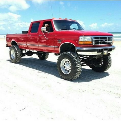 》7.3 Powerstroke《 (@7.3_daily) • Instagram photos and videos Obs Truck, Ford Diesel, Trucks Lifted Diesel, Ford Ranger Truck, Lifted Ford, Old Ford Trucks, Pick Up Truck, Classic Ford Trucks, Ford Pickup Trucks