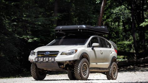 Crosstrek Off Road 2015 Subaru Outback Mods, Overland Subaru, Subaru Outback Mods, Crosstrek Mods, Outback Mods, Subaru Offroad, Subaru Outback Offroad, Subaru Impreza Outback Sport, Wrx Impreza