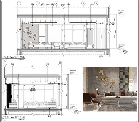 Interior Design Portfolio Layout, Hotel Design Architecture, Living Room Plan, Home Interior Accessories, Furniture Design Sketches, Digital Sketch, Interior Design Presentation, Furniture Details Design, Modern Sofa Designs