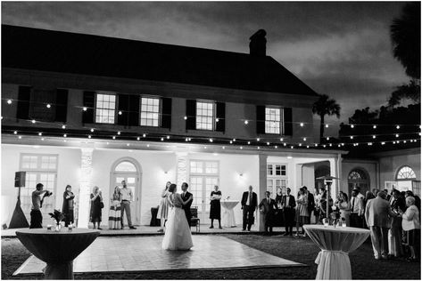 Ribault Club Wedding, Amelia Island Wedding, St Augustine Wedding, Jacksonville Wedding, Unique Wedding Venues, Amelia Island, Island Wedding, Island Weddings, St Augustine