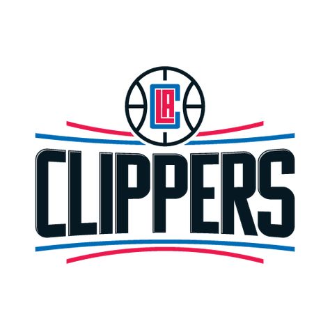 Clippers Logo, Basketball Wallpapers Hd, La Clippers, Basketball Wallpaper, Nba Logo, Washington Wizards, Nba News, Los Angeles Usa, Indiana Pacers