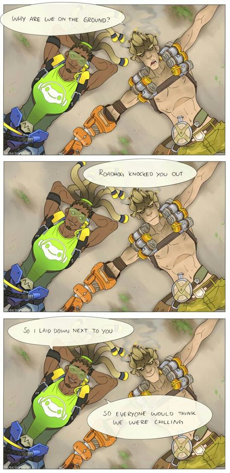 Does anyone notice the tear in Junkrat's eye?? Overwatch Boombox, Overwatch 2 Junkrat, Lucio And Junkrat, Overwatch Lucio X Junkrat, Junkrat Funny, Overwatch Junkrat Fanart, Boombox Overwatch, Lucio X Junkrat, Lucio Junkrat