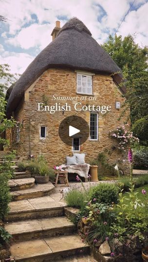 54K views · 25K reactions | Wait until you see the fireplace 🥹

Adore this little cottage in the Cotswolds. It’s my dream to have a cottage with all these beautiful features one day… Oh and a cute little cat 🐱 

#storybook #darkacademia #cottagecore #fairycore #fantasy #enchanting #perioddrama #countrylife #victoriamagazine #theartotslowliving #perioddrama #fantasycore #magical #EnchantedForest #visitengland #littlewomen #cottage #summer #england #darkcottagecore #summer2024 #visitcotswolds #cotswolds | Sophie Gardner | James Quinn · Beyond Space and Time Small Stone House, Cottage Summer, Victoria Magazine, Beautiful Features, Visiting England, Dark Cottagecore, Little Cat, Little Cottage, The Fireplace