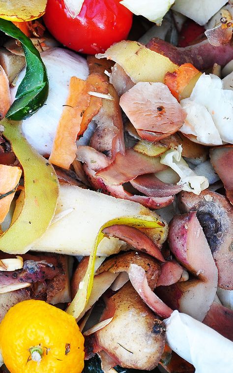 Engineering An End To Food Waste With Smarter Logistics For Our Leftovers | Co.Exist | ideas + impact Climate Warming, Pizza Crusts, Alternative Fuel, Food Scraps, Leftovers Recipes, Pizza Crust, Food Waste, Caprese Salad, Sustainable Living