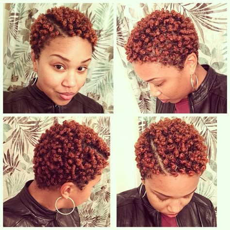 TWA hairstyles ... Shingling... Cantu defining custard .. Natural ... Finger coils Coil Styles, Short Natural Styles, Tapered Afro, Natural Hair Twa, Short Natural Haircuts, Finger Coils, Cabello Afro Natural, Styles For Short Hair, Twa Hairstyles