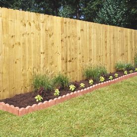 Pressure Fence Board Crafts, Wood Fence Panels, Stockade Fence, Cedar Wood Fence, Fence Picket, Wood Privacy Fence, Fence Pickets, Fence Boards, Outdoor Landscape