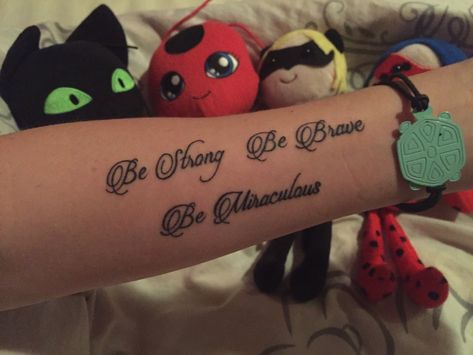 Miraculous Tattoo, Miraculous Ladybug Tattoo, Core Tattoo, Fandom Tattoos, Ladybug Tattoo, Mark 10 9, Tattoo Pics, Lady Bug Tattoo, Bug Tattoo