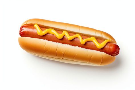 Food White Background, Hotdog Sandwich, Dog Sausage, Dog White, Character Images, Hot Dog Recipes, Taylor Swift Cute, Goodfellas, Dog Images