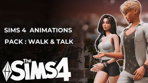 Sims 4 Animations, Walking Animation, Walking Poses, Sims 4 Tattoos, Sims Games, New Mods, Sims 4 Characters, Magazines For Kids, The Sims4