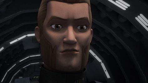 Agent Kallus, Sw Rebels, Star Wars Rebels, Star Wars, Stars