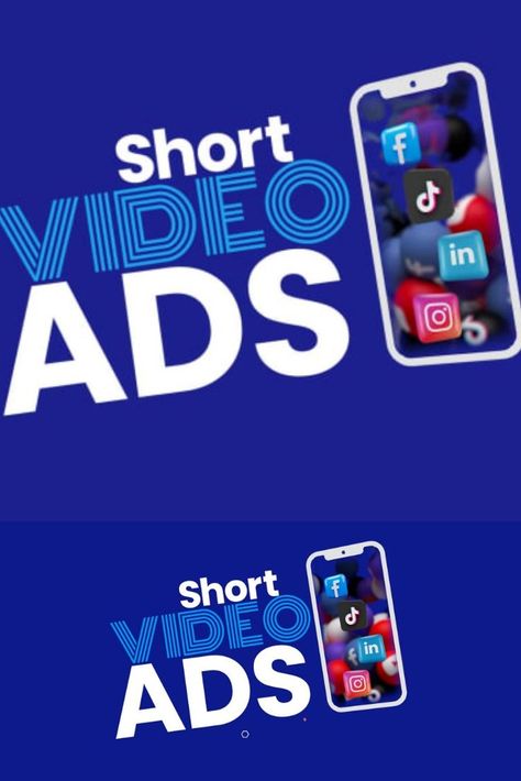 I will make short video ads or advertising video New Year Ads Creative, Video Ads Creative Advertising Ideas, Advertising Video, Ads Video, Facebook Video Ads, Ads Creative Advertising Ideas, Facebook Advertising, Video Advertising, Advertising Ads