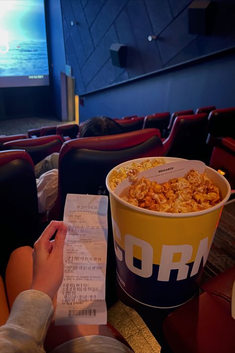 late night cinema dates are perfect🎦 Solo Cinema Date, Solo Dates Pictures, Solo Dates Aesthetic Pictures, Date Night Ideas Aesthetic, Low Screen Time Aesthetic, Solo Date Ideas Aesthetic, Solo Movie Date, Movie Theater Date, Solo Movie Night