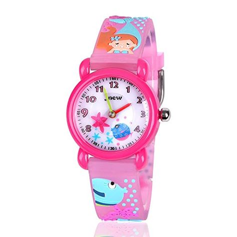 Gifts for 4 5 6 7 8 9 10 Year Old Girls, Mico Girl Watch Toys for 4-10 Year Old Girl Gift Birthday Present #kidswatch #kidsfashion #gifts #babygirl #smartwatch #watches #watchforkids Chocolate Candy Brands, Instax Mini Camera, Hand Tattoos For Girls, Toy Watch, Kawaii Pens, Unicorns And Mermaids, Candy Brands, Watch Cartoons, Barbie Stuff