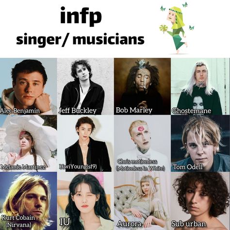 Personal Style Mood Board, Mbti Personality Infp, Vibe Infp, Infp T Characters, Infp-t Core, Infp Celebrities, Infp Personality Aesthetic, Infp Aesthetic Pictures, Infp Friends