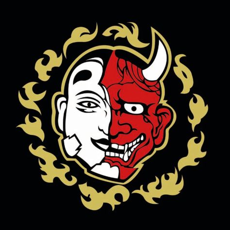 Twin Devils Tokyo Revengers, Tokyo Revengers Gang Logo, Tenjiku Logo, Tokyo Manji Gang Logo, Black Dragon Tokyo Revengers, Tokyo Revengers Logo, Tokyo Logo, Gang Symbols, Twin Symbol