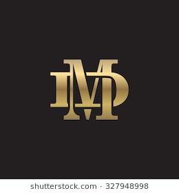 letter D and M monogram golden logo M D Logo Design, M D Logo, D M Logo Design, D And M Logo, Dm Monogram Logo, Md Letter Logo, Md Initials Logo, Dn Monogram Logo, Dw Monogram Logo