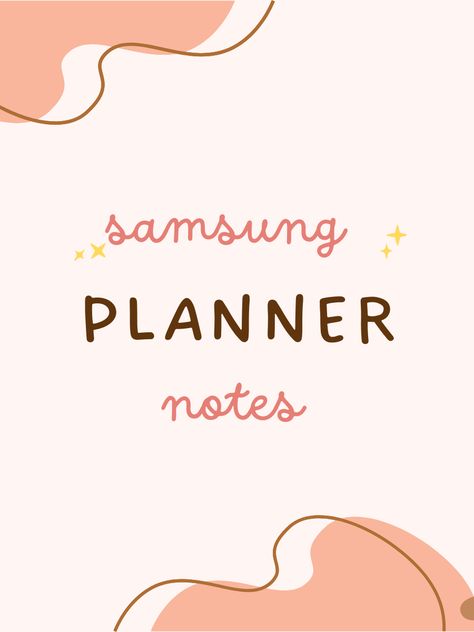 How to Use The Boho Samsung Notes Planner? Samsung Digital Planner, Samsung Note Template, Digital Planner Samsung Note, Samsung Notes Template Aesthetic, Samsung Notes Template Free, Samsung Notes Aesthetic, Page Templates For Samsung Notes, Samsung Tablet Notes, Samsung Notes Template