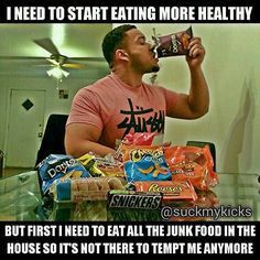 5bc9a542cf2970a9beaff988ed34cebf Food Meme, Eating Junk Food, Diet Funny, Fitness Humor, Breakfast Low Carb, Diet Humor, Fast Life, Pictures Funny, Workout Humor