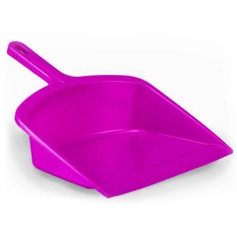 Plastic Dust Pan is made of superior grade plastic that will not blemish or rust, and has a short handle for lifting. This dust pan is ideal for use in household and commercial applications. Offered dust pans are shovel-like cleaning tools with flat and straight edge, used to take out dust, dirt, or other waste from a floor. Further, these are typically used with a brush or a broom that sweeps waste into the pan. We make these pans available in different patterns, colorful designs. Our entire as Photos Of Ganesha, Patterns Colorful, A Broom, Dust Pan, Straight Edge, Promotional Gifts, Take Out, Shovel, Different Patterns