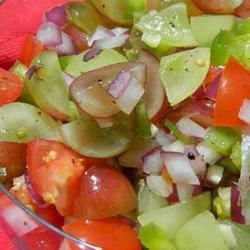 Grape Salsa! Rockin Salsa Recipe, Raspberry Salsa Recipe, Grape Salsa, Cucumber Salsa, Tailgating Ideas, Fall Party Ideas, Fiesta Bridal Shower, Salsa Recipes, Spicy Salsa