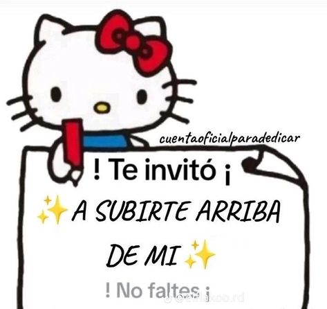 Hormonal Frases, Gifts For My Boyfriend, I Fall In Love, Cute Stickers, Hello Kitty, Gif, Kitty, Memes, Funny