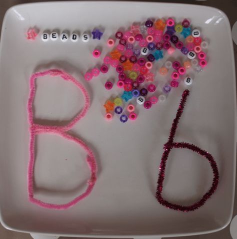 Letter B Activities for Kids Letter B Fine Motor Activities, Teaching Letter B Preschool, Letter B Activities For Preschool Crafts Art Projects, B Crafts Preschool, Letter B Preschool Activities, Letter B Activities For Preschool, Letter B Craft, B Activities, Preschool Letter B