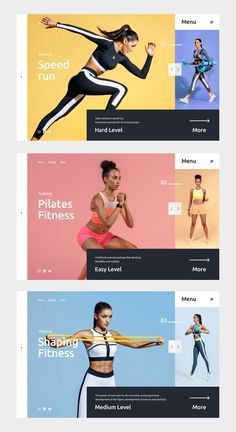 Ui Design Mobile, Run Training, Web Design Quotes, Best Website Design, Design Cv, Webdesign Inspiration, Creative Web Design, Design Blogs, Mobile Ui Design