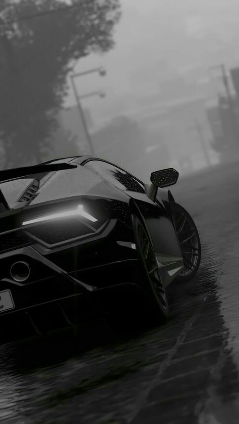 Huracan Wallpaper, Aesthetic Lamborghini, Lamborghini Wallpaper Iphone, Lamborghini Aventador Wallpaper, Black Car Wallpaper, Car Ownership, Black Lifestyle, Last Hours, Black Cars