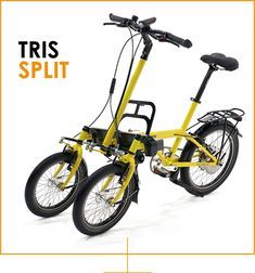 Custom Mini Bike, Bicycle Hanger, Three Wheel Bicycle, Trike Scooter, Bike Team, Trike Bicycle, Adult Tricycle, Tricycle Bike, Reverse Trike