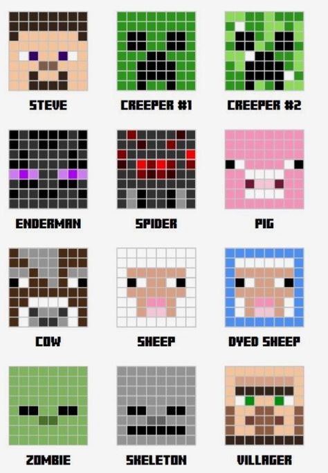 Pin by Patricia Sylvia on Pixel Square in 2022 | Minecraft quilt, Minecraft designs, Minecraft room decor Minecraft Theme Bedroom, Minecraft Canvas Painting Diy, Minecraft Block Art, Minecraft Cosplay, Diy Minecraft Decorations, Diy Minecraft Birthday Party, Minecraft Quilt, Minecraft Room Decor, Minecraft Party Decorations