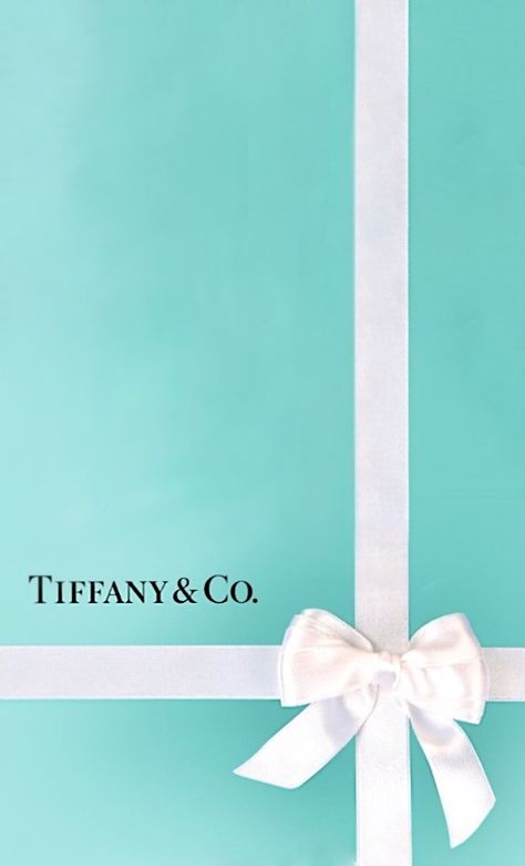 Tiffany & co Tiffany And Co Wallpaper, Tiffany Blue Wallpapers, Tiffany Party, Apple Watch Wallpaper, Tiffany And Co, Blue Decor, Tiffany Blue, Blue Wallpapers, Blue Aesthetic