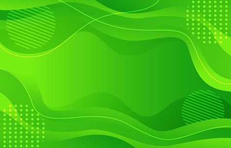 Wave Background, Waves Photos, Photoshop Digital Background, Youtube Banner Design, Galaxy Pictures, Green Wave, Waves Background, Creative Background, Business Stickers