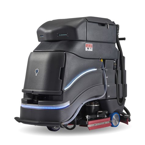 Neo - the Smartest, Purpose-Built Commercial Cleaning Robot - Avidbots Cleaning Robot Design, Floor Scrubber, Cleaning Robot, 3d Modelle, Kenny Chesney, Commercial Cleaning, Commercial Flooring, Cleaning Equipment, Robot Design