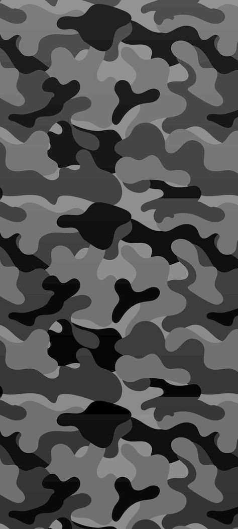 Grey Camo Wallpaper, Camouflage Wallpaper, Camo Wallpaper, Qhd Wallpaper, Military Wallpaper, Black Camouflage, Cool Pictures For Wallpaper, Iphone Wallpaper Sky, Abstract Wallpaper Backgrounds