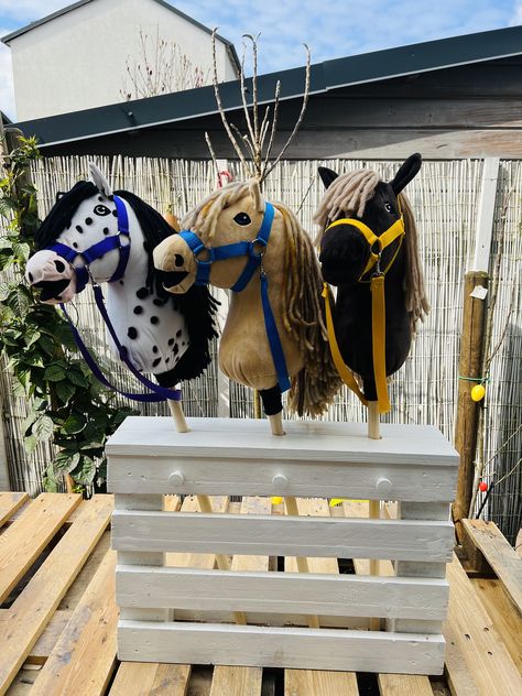 Super stable for hobby horse In different colors Private sale no warranty, return, liability The sale is made without any warranty Hobby Horse Stall, Hobby Horse Stable, Horse Stall, Horse Stable, Hobby Horses, Horse Crafts, Horse Stalls, Play Gym, Hobby Horse