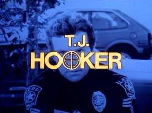 Tj Hooker, Hill Street Blues, Childhood Memories 80s, Star Trek 1966, 80s Tv, Cop Show, Bank Robbery, Vintage Television, King Of The Hill