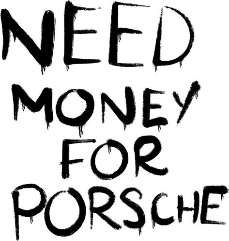 This design humorously communicates a financial goal with a touch of aspiration. The straightforward message adds a playful and candid element to fundraising. It's a light-hearted way to express a desire for financial support, appealing to both car enthusiasts and those who appreciate a good sense of humor. -- Choose from our vast selection of Crewneck and V-Neck T-Shirts to match with your favorite design to make the perfect custom graphic T-Shirt. Pick your favorite: Classic, Relaxed Fit, V-Ne Jdm Logo, Hypebeast Iphone Wallpaper, Good Sense Of Humor, Funny Vinyl Decals, Funny Logo, Money Sign, Skull Wallpaper, Kindness Rocks, Money And Happiness