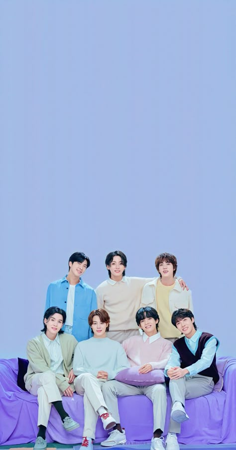 Bts Group Photo Wallpaper, Twitter Bts, Bts Group Photos, Bts Concept Photo, Wallpaper Bts, Aesthetic Pinterest, Kim Taehyung Wallpaper, Bts Group, Bts Lockscreen