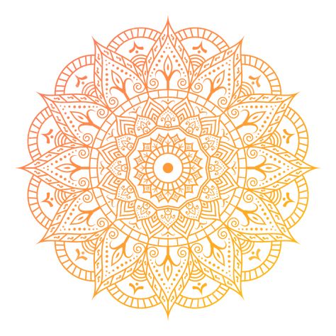 Ornamental Mandala Design, Png Islamic, Ornamental Mandala, Mandala Png, Golden Mandala, Gold Design Background, Colorful Mandala, Gold Mandala, Mandala Vector