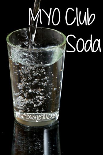 MYO Club Soda Soda Stream Recipes, Cherry Pie Bars, Homemade Egg Rolls, Homemade Soda, Soda Recipe, Dump Meals, Soda Stream, Fizzy Drink, Peanut Brittle