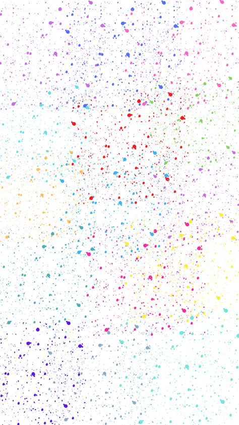 Paint Splotches Wallpaper, Confetti Wallpaper Aesthetic, Splatter Paint Background, Taylor Swift Aesthetic Background, Splash Paint Background, Sprinkle Art, Background Taylor Swift, Sprinkles Wallpaper, Wallpaper Sparkle