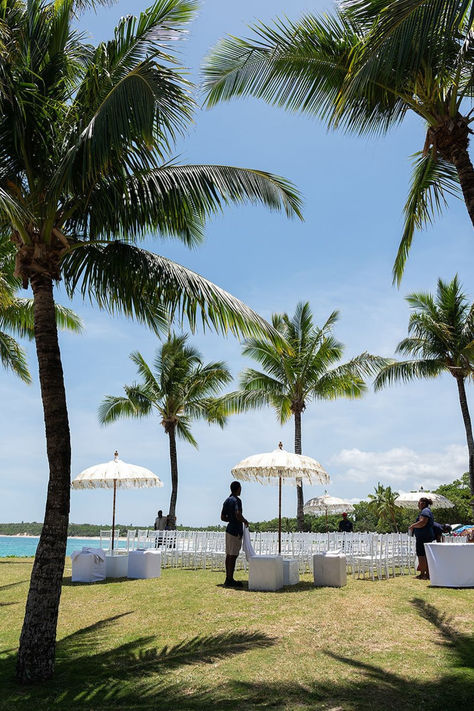 best fiji luxury wedding venue resort destination wedding beach ceremony and reception Fiji Hotels, Fiji Resort, Fiji Wedding, Luxury Suites, Luxury Wedding Venues, Dream Day, Exclusive Wedding, Golf Resort, Resort Wedding