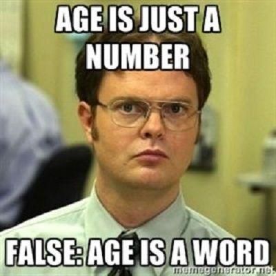 23 Happy Birthday Memes That Will Make You Die Inside A Little - Funny Gallery Dwight Meme, Happy Birthday Meme Funny, Office Happy Birthday, The Office Happy Birthday, Birthday Meme Funny, Birthday Wishes For Men, Mom Birthday Quotes, Mom Quotes From Daughter, Funny Birthday Meme