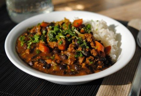 Tomato-Free Chili (low-amine, gluten-free, soy-free, dairy-free, tomato-free, nightshade-free, paleo, low-carb) Low-Amine Tomato-Free, Nightshade-Free Chili served with rice. I haven’t been able to eat a proper bowl of chili for over a year now. How I have missed chili! But chili is so very tomato, pepper and nightshade-based. So for someone on a low-amine diet, chili is […] Tomato Allergy, Gundry Recipes, Nightshade Free Recipes, Soy Free Dairy Free, Low Histamine Diet, Lectin Free, Blood Type Diet, Low Histamine, Plant Paradox