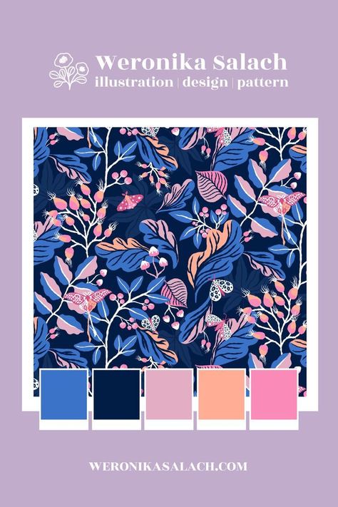 🎨   Creative Patterns  Inspiration 🖌️  Illustrators  Showcase  🌿   Nature-Inspired ⚪  Colorful Patterns 🪡  Textile Designs  🎊  Global Designs 🔍  Creative Ideas  💖   Modern  Artworks  📏  Sketches   for Your Collection 🖥️   Surface Designs Pattern Design Inspiration for Illustrators Pattern Design Geometric Wonders Pattern Design Illustrations Pink And Orange Color Palette, Color Palette Inspiration, Illustration Simple, Color Palette Challenge, Easy Drawing Tutorial, Pattern Design Inspiration, Posca Art, Design Mandala, Color Schemes Colour Palettes