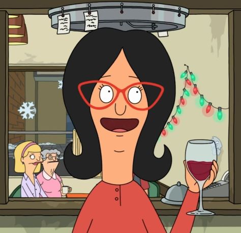 Bobs Burgers Funny, Tina Belcher, Bob S, Bob's Burgers, Open Main, Pony Club, Bobs Burgers, Girl Gang, Holly Jolly